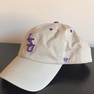 LSU Hat - 47 Brand